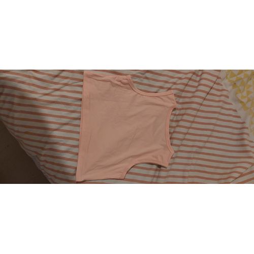 Debardeur Fille 8-9 Ans