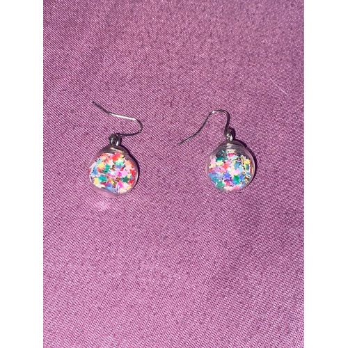 Boucle D¿Oreille 