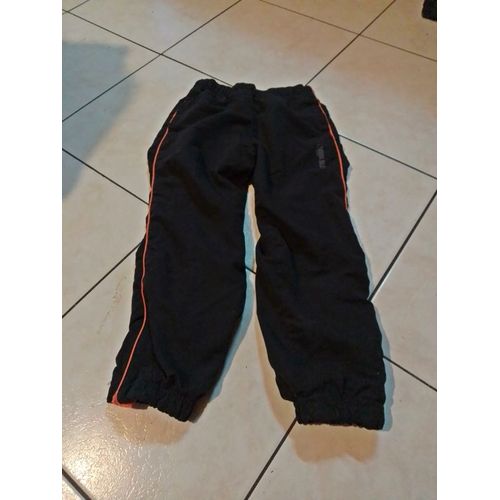 Jogging On The Way Taille 6 Ans ..