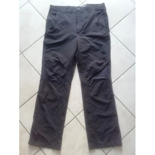 Pantalon De Randonnée Crane Taille 40/42 Comme Neuf