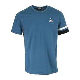 Le Coq Sportif Heritage Sp Tee Ss N1