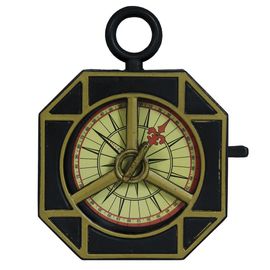 Boussole Marine Vintage Pirate Explorateur 10cm