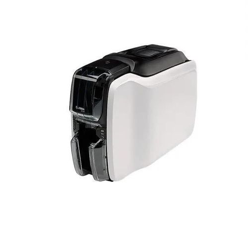 Impresora Tarjetas Zc100 Usb