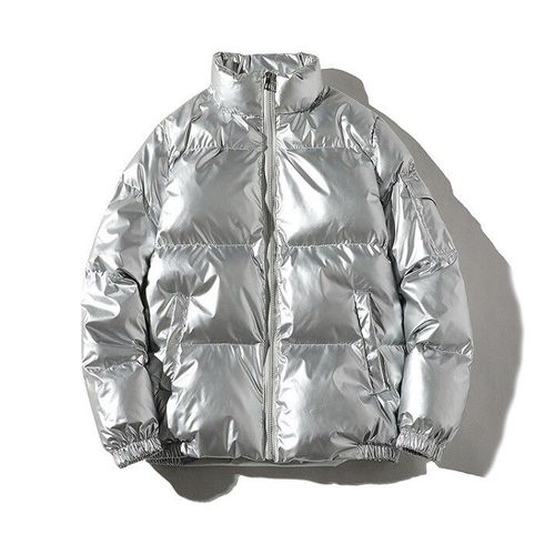 Parka À Capuche Coupe-Vent Pour Hommes,Manteau Harajuku Chaud,Vestes Zippées Décontractées Pour Hommes,Vêtements D'extérieur D'hiver,Document Solide,Optique,2024