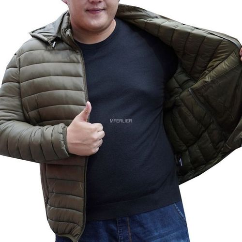 Vestes Grande Taille Pour Hommes,Manteau Grande Taille,Buste 180 Cm,Automne,Hiver,175 Kg,12xl,13xl,11xl