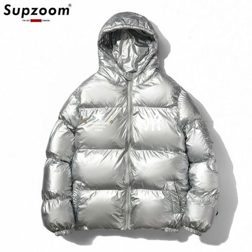 Supership-Vestes Et Combinaisons Décontractées À Capuche Pour Hommes,Hip Hop Print,Jxsowed Winter Cotton Couple Clothes,Top Fashion,New Arrival