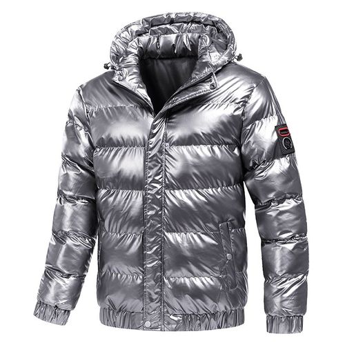Diting I-Parkas En Coton Pour Hommes,Vestes Thermiques,Sweats À Capuche Chauds,Vêtements D'extérieur Décontractés,Vêtements D'hiver,Mode Masculine