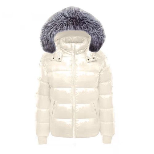 Parka Épaisse Et Chaude Pour Hommes,Manteau Noir Brillant,Veste Solide,Manteau Document,Mode Masculine,Streetwear,5xl,Hiver