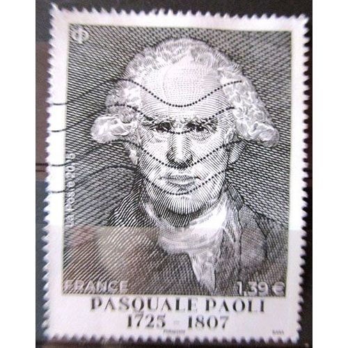 2025. Pasquale Paoli.
