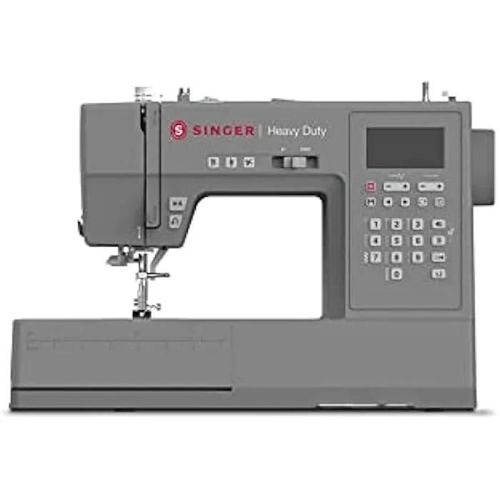Singer Supera F687c (Beige)