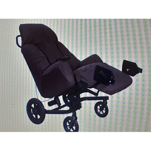 Fauteuil Médical Coquille Evasion-E