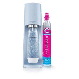 Machine à soda SodaStream TERRA - bleu