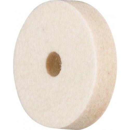 Disque de polissage SC - 153864 - par 5 PFERD