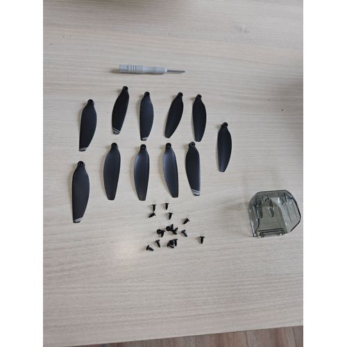 Helices Dji Mavic Mini-Dji
