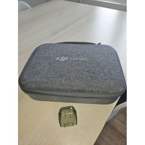 Protection Drone-Dji