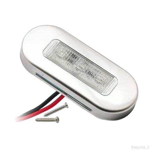 Feu De Navigation Led Étanche Pour Yacht, Voilier,