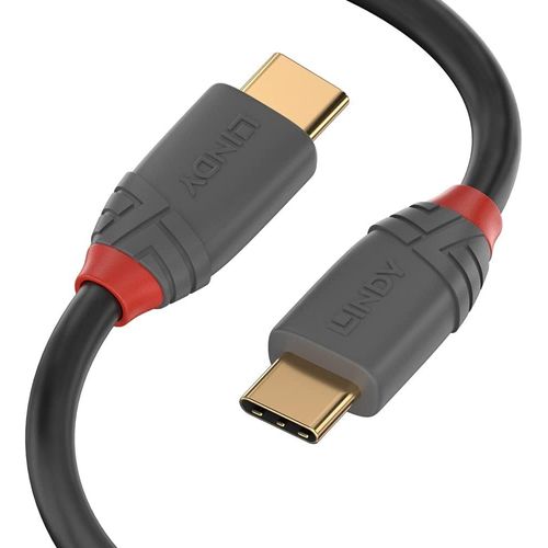 KAL-Lindy 36873 Câble USB 2.0 Type C 3 M