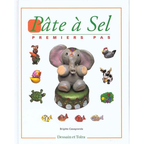 Pâte À Sel