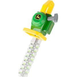 Taille-Haie John Deere - 18 Mois Multicolore