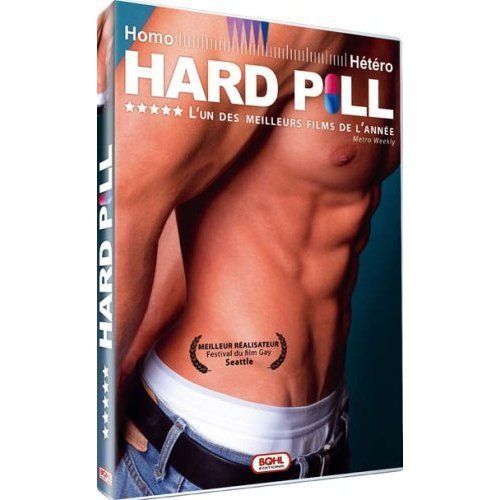 Hard Pill
