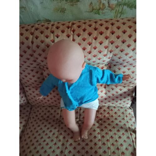 Veste Garçon 6 Mois Fait Main
