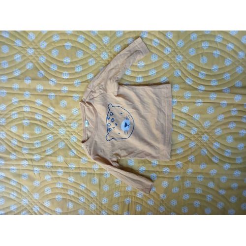 Tee Shirt Garçon 12 Mois