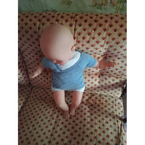 Boddye Garçon 1 Mois