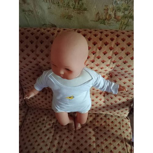 Boddye Garçon 1/3 Mois