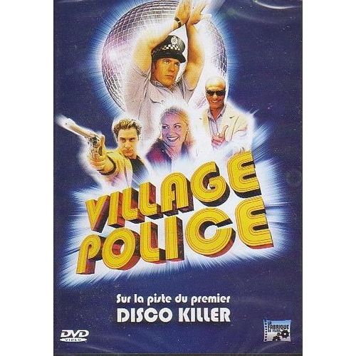 Village Police