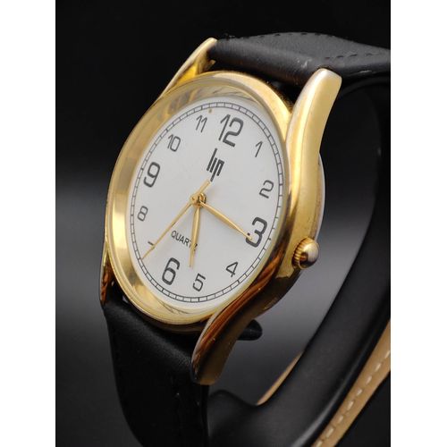 L0150 Lip Quartz Vintage