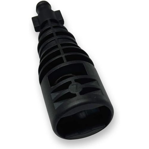 Adaptateur pour Aquatak pour Bosch à Kärcher K pour Lavor Kew Nilfisk Alto, 126411396, adaptateur baïonnette 1/4"" IG nettoyeur haute pression grand public série K2 à K7.[G416]