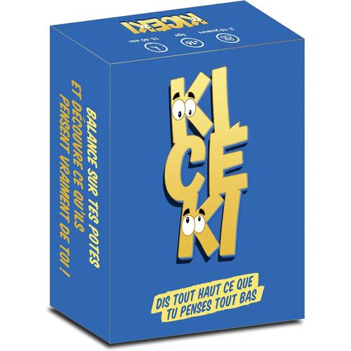 Jeux De Société Famille Et Amis - 400 Questions Pour Révéler Les Personnalités - Jeu De Cartes Adulte - Idée Cadeau - Ancienne Version