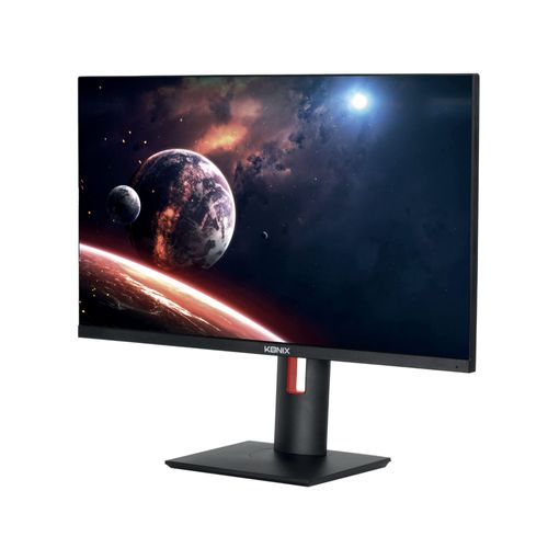écran Gaming 4k Vidar 28" 60 Hz - Mythics