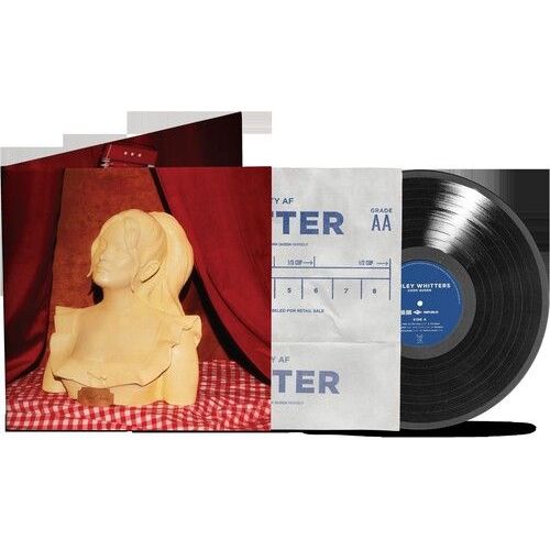 Hailey Whitters - Corn Queen [Vinyl Lp]