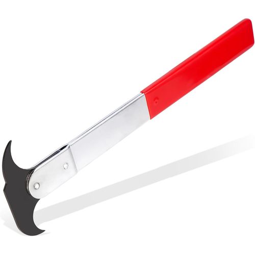 Bmtterqgwo - Outil Professionnel Extraction Joint Huile Acier Trempe, Applications Diverses Vehicules
