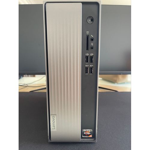 PC Gamer AMD Ryzen 3 - Ram 8 Go - DD 512 Go