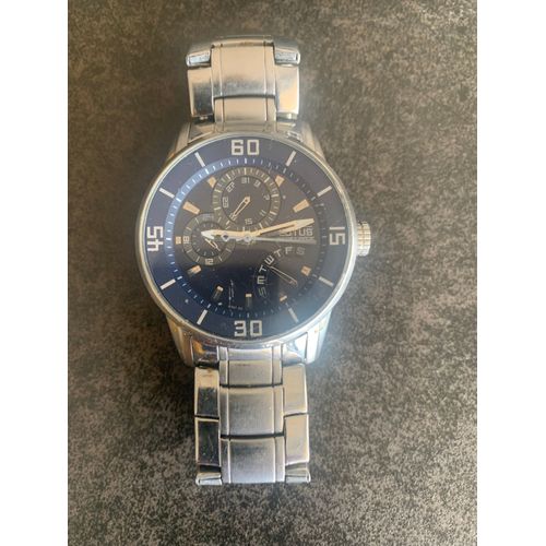 Montre Lotus