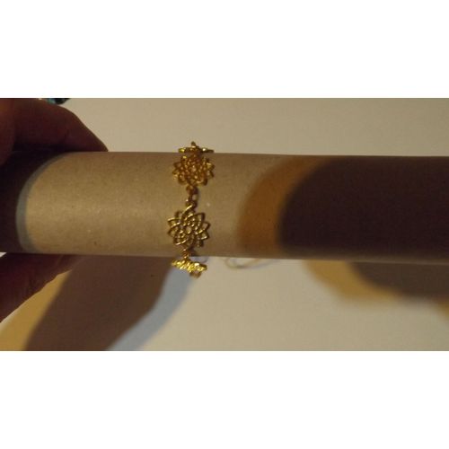 Bracelet En Chaîne