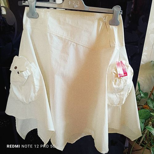 Jupe Teen'S Moving Taille 12 Ans (152cm) Neuve