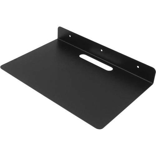 KALANKA-Étagère AV Flottante pour Caméra de Routeur de Décodeur de Projecteur, Support Mural en Métal Antirouille, Robuste et