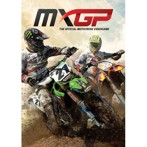 Mxgp The Official Motocross Videogame Pc Steam