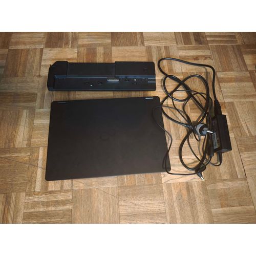 Fujitsu Lifebook U749 - 14" Intel Core i7-8565U - 1.8 Ghz - Ram 16 Go - SSD 1 To