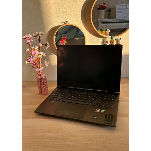 Omen by Hp Gaming Laptop 16-n0xxx - 16" AMD Ryzen 9 - Ram 32 Go - DD 500 Go