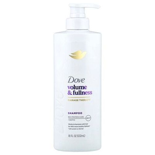 Dove, Volume Et Volume, Shampooing, 532 Ml 