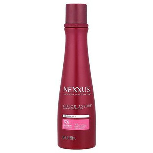 Nexxus, Après-Shampooing Color Assure¿, Pour Cheveux Colorés, 250 Ml 