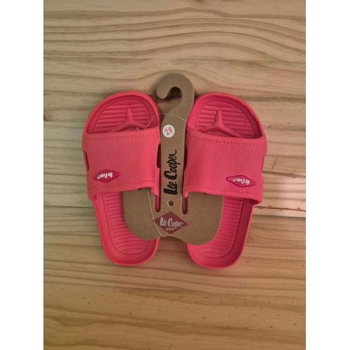 Claquette Lee Cooper - 28
