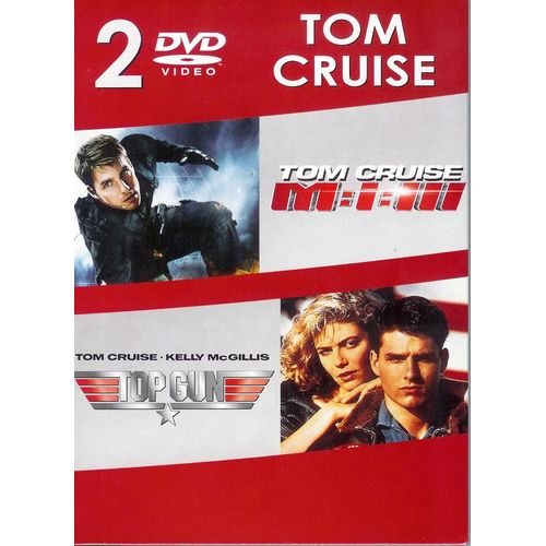 M:I-3 - Mission Impossible 3 + Top Gun - Pack