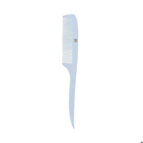 Il¿ Bamboom Hair Comb True Blue - Peigne À Queue 