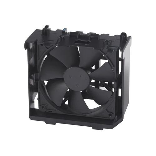 HP Fan and Front Card Guide Kit - Kit de ventilation pour ordinateur - pour Workstation Z6 G5