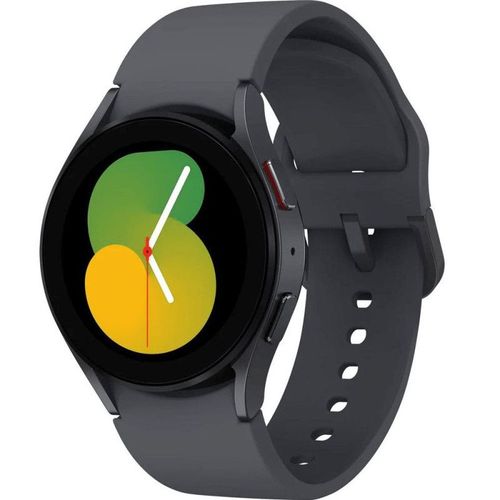 Montre Connectée Samsung Galaxy Watch5 Sm R900 Noir